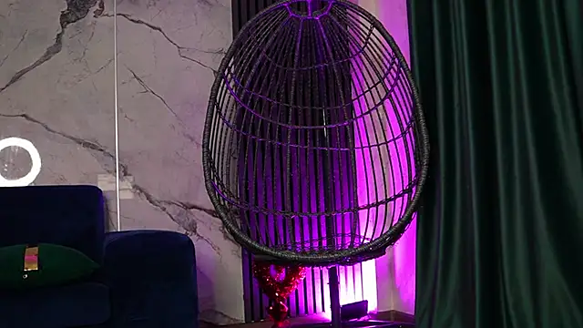 RachelRavee online show from November 9, 5:11 am