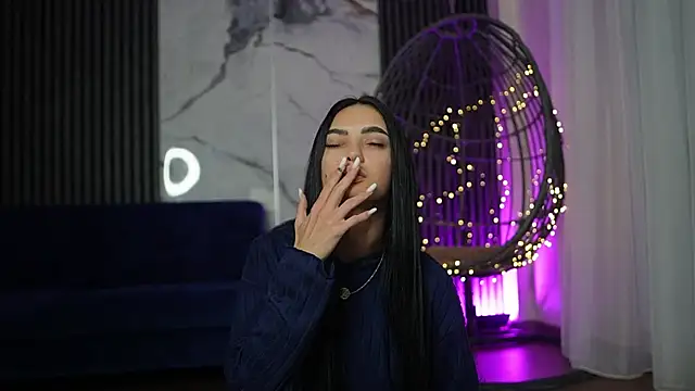 RachelRavee online show from November 28, 5:29 am