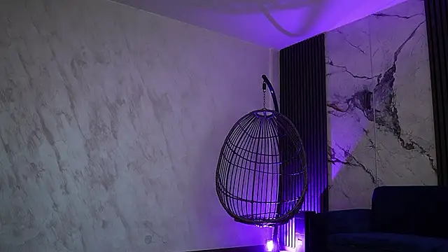 RachelRavee online show from February 22, 5:32 am