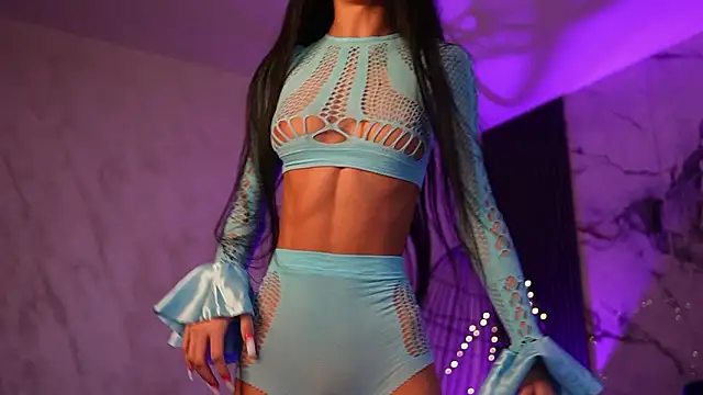 RachelRavee online show from February 21, 5:31 am