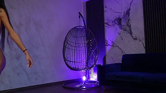 RachelRavee online show from February 26, 5:40 am