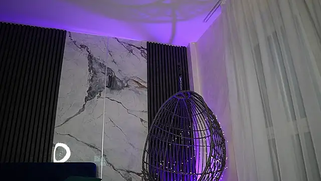 RachelRavee online show from November 19, 5:07 am