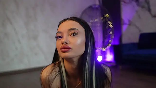 RachelRavee online show from February 27, 5:18 am