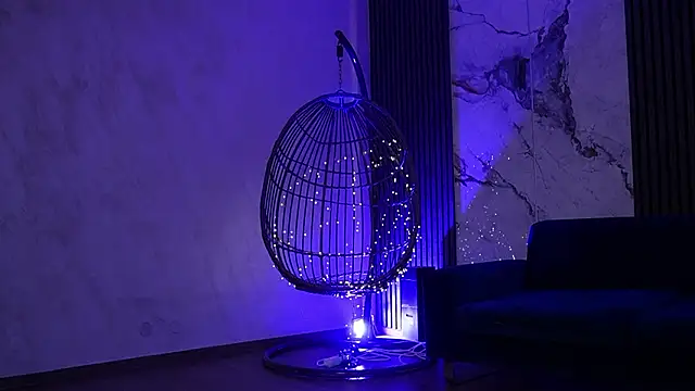 RachelRavee online show from February 28, 5:07 am