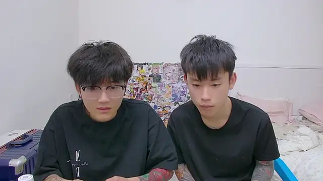 KK-cuteboy online show from May 29, 12:55 pm