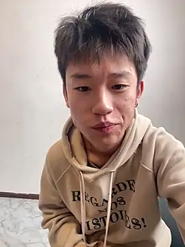 KK-cuteboy online show from November 5, 11:13 am