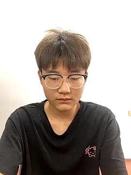 Snapshot of KK-cuteboy chatting on October 9, 6:58 am KK-cuteboy online show from October 9, 6:58 am