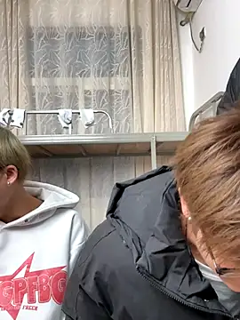 KK-cuteboy online show from December 16, 10:08 am