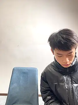 KK-cuteboy online show from November 11, 11:38 am