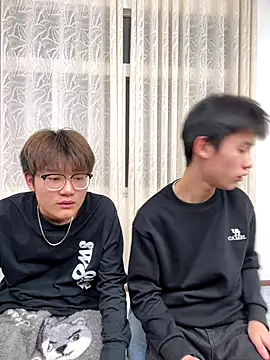 KK-cuteboy online show from November 18, 10:29 am