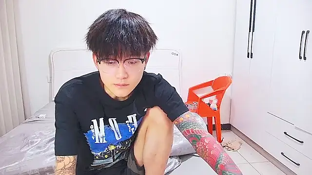 Snapshot of KK-cuteboy chatting on June 12, 5:16 am KK-cuteboy online show from June 12, 5:16 am