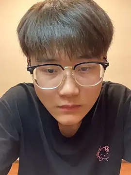 Snapshot of KK-cuteboy chatting on October 8, 2:07 pm KK-cuteboy online show from October 8, 2:07 pm