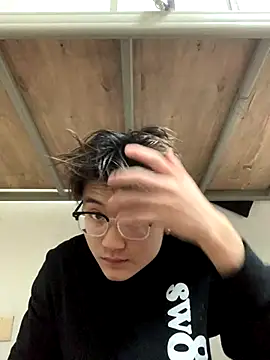 KK-cuteboy online show from November 30, 10:27 am