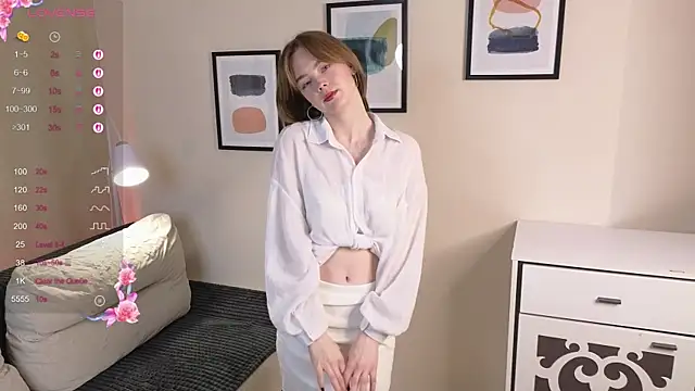 Judi Mendoz online show from November 16, 8:46 pm