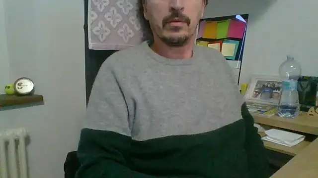 Kawayleo online show from November 27, 3:23 pm