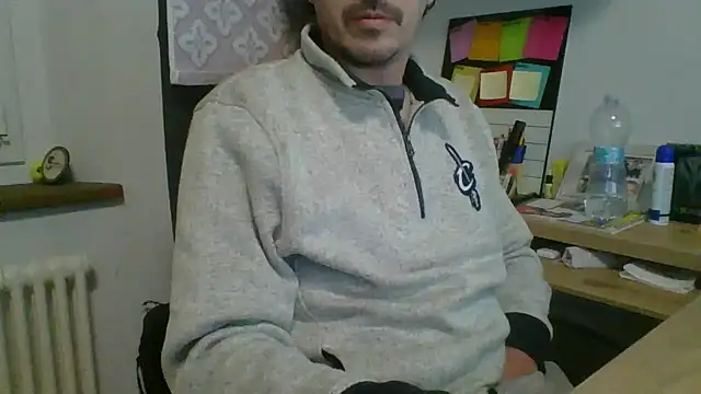 Kawayleo online show from December 1, 11:16 pm