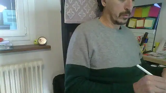 Kawayleo online show from November 26, 9:53 am