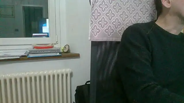 Kawayleo online show from April 7, 8:49 am