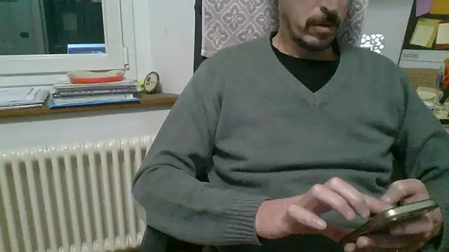 Kawayleo online show from April 17, 6:22 pm