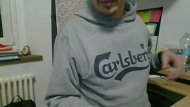 Kawayleo online show from May 13, 1:51 pm