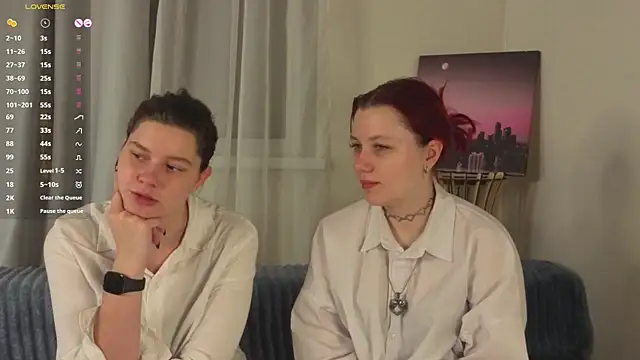 Snapshot of LaureenBetterley chatting on October 11, 4:08 pm LaureenBetterley online show from October 11, 4:08 pm