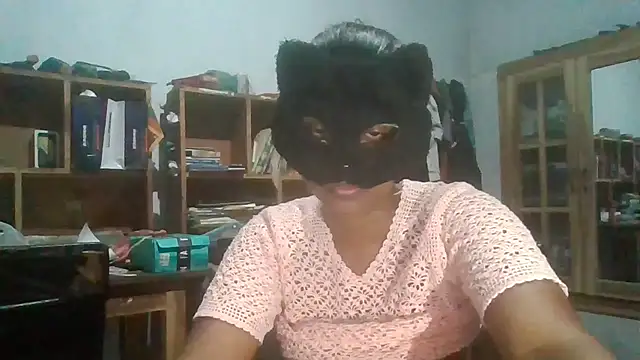 Nora-2003 online show from April 7, 11:17 pm