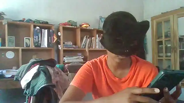 Nora-2003 online show from March 31, 7:21 am