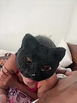 Nora-2003 online show from February 26, 3:17 am