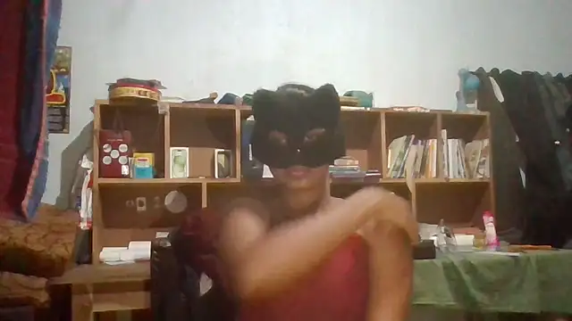 Nora-2003 online show from April 10, 4:36 pm