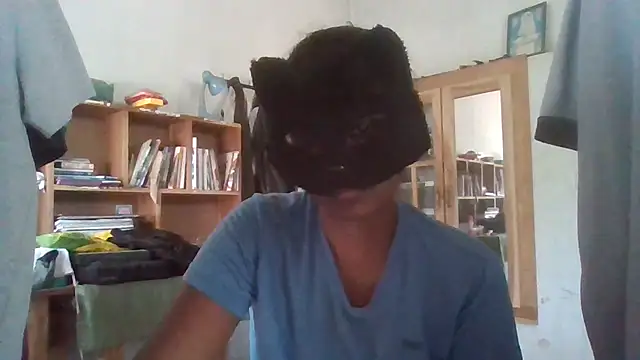 Nora-2003 online show from March 23, 4:45 am