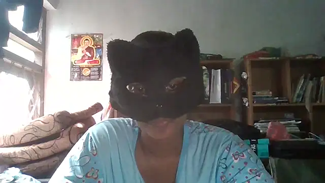 Nora-2003 online show from April 7, 3:52 am