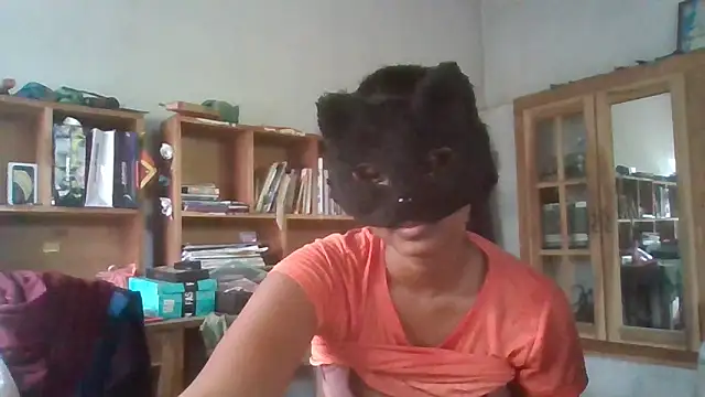 Nora-2003 online show from April 10, 3:24 am