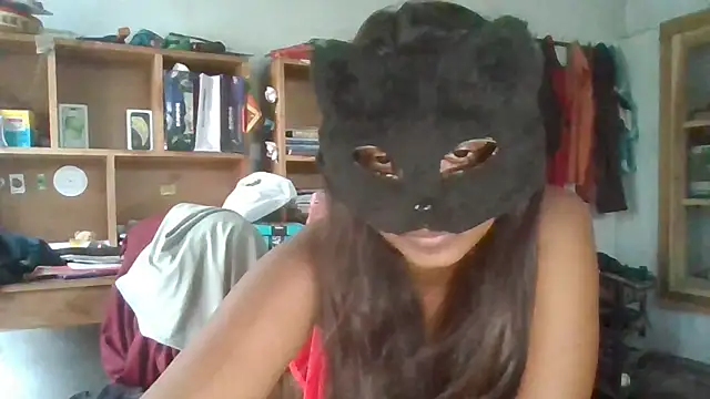 Nora-2003 online show from April 5, 4:30 am