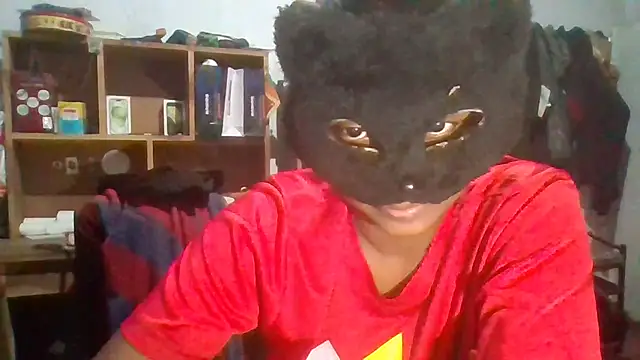 Nora-2003 online show from April 11, 3:49 pm