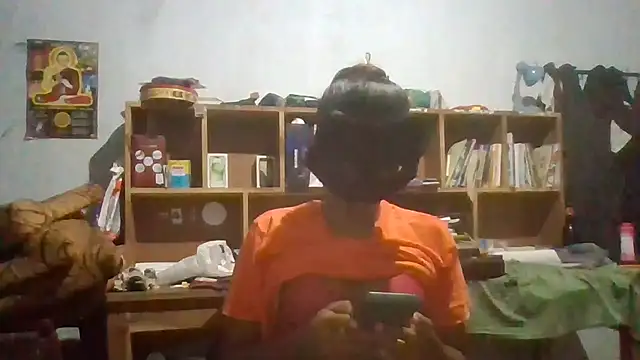 Nora-2003 online show from April 8, 11:17 pm