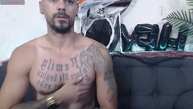 RyanVibe online show from October 28, 4:06 pm