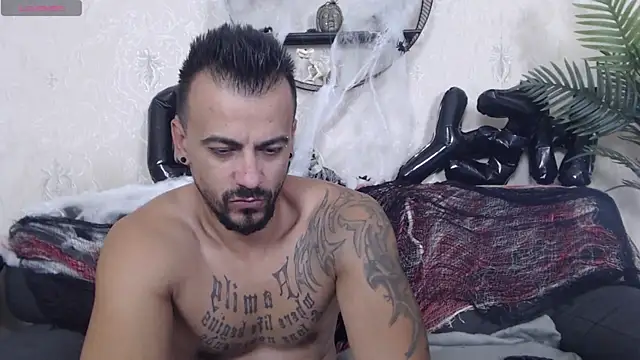 RyanVibe online show from October 19, 11:46 am