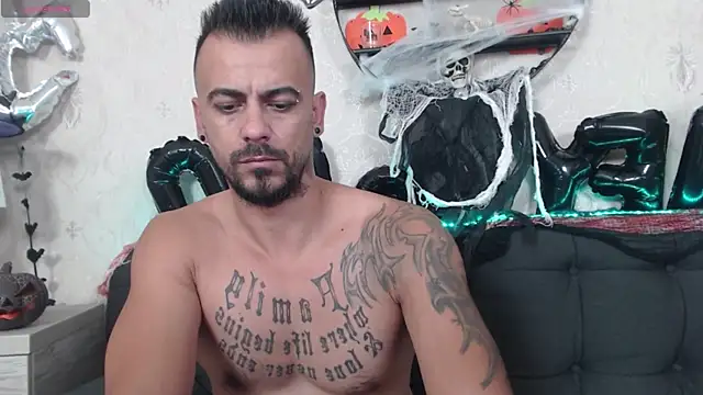 RyanVibe online show from October 27, 4:19 pm