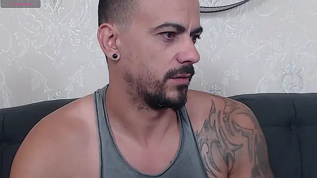 RyanVibe online show from October 14, 11:22 am