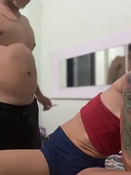 Snapshot of casalskunk chatting on October 9, 10:21 pm casalskunk online show from October 9, 10:21 pm