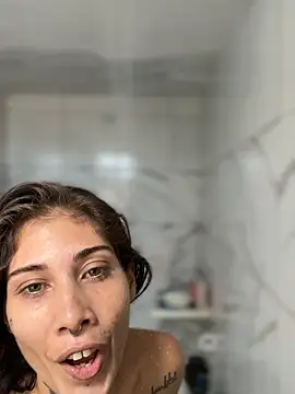 Snapshot of casalskunk chatting on March 29, 3:46 pm casalskunk online show from March 29, 3:46 pm