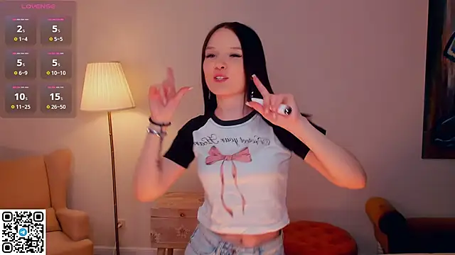 RonnieSchmertz online show from March 5, 6:37 pm