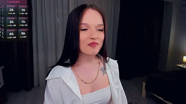 RonnieSchmertz online show from March 23, 8:41 pm