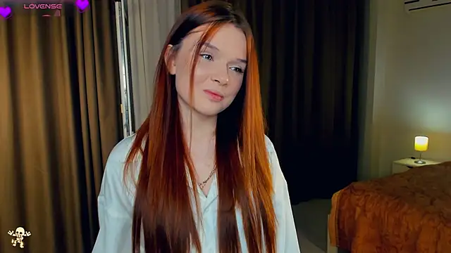 RonnieSchmertz online show from November 8, 5:38 pm