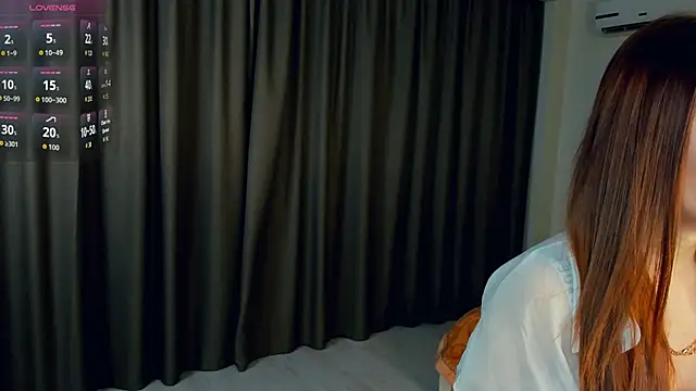 RonnieSchmertz online show from October 23, 4:27 pm