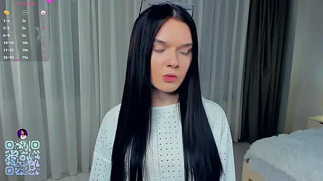 RonnieSchmertz online show from December 14, 5:18 pm