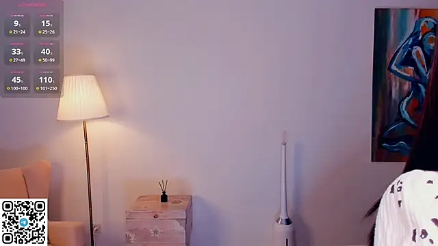 RonnieSchmertz online show from March 21, 6:01 pm