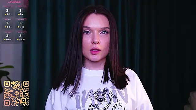 RonnieSchmertz online show from February 5, 7:10 pm