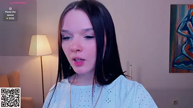 RonnieSchmertz online show from March 18, 7:37 pm