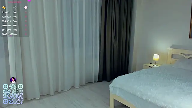 RonnieSchmertz online show from December 18, 5:06 pm